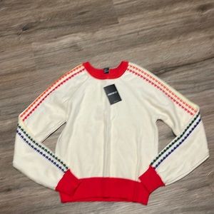 Forever 21 sweater size small